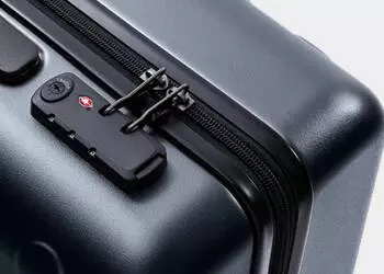 Чемодан NINETYGO Rhine Luggage 28" - фото 8 Чемодан NINETYGO Rhine Luggage 28" - фото 8