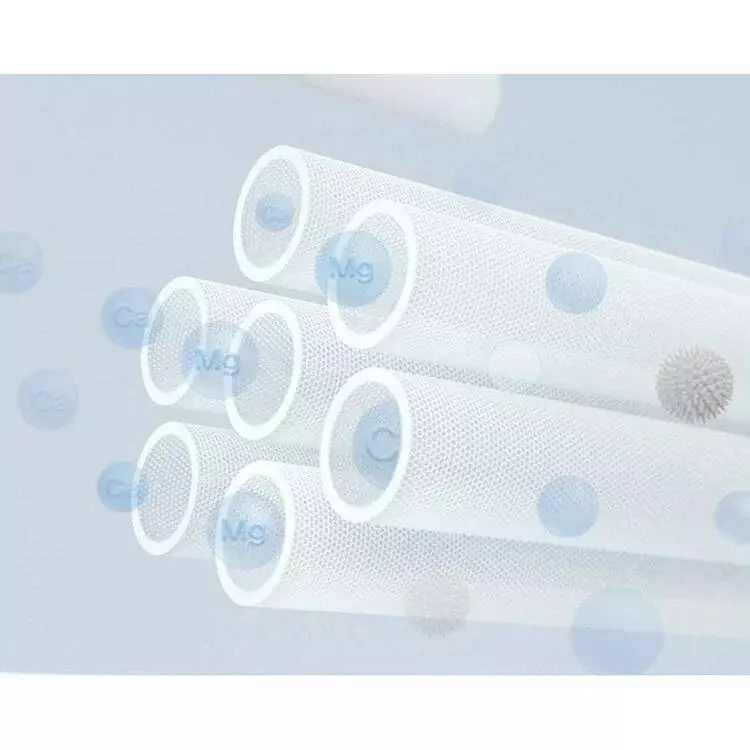 Насадка-фильтр для воды Xiaomi Mijia Faucet Water Purifier (MUL11) - фото 9 Насадка-фильтр для воды Xiaomi Mijia Faucet Water Purifier (MUL11) - фото 9