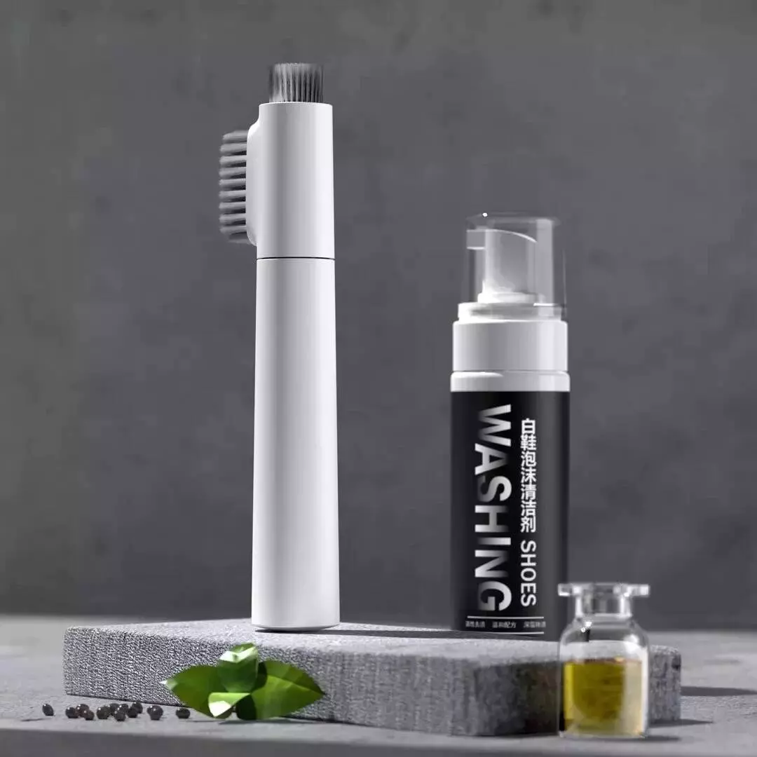 Купить Электрическая щетка для обуви Xiaomi Youpin Sonic Cleaning Electric Shoe Brush (XM-S1) - фото 1 Купить Электрическая щетка для обуви Xiaomi Youpin Sonic Cleaning Electric Shoe Brush (XM-S1) - фото 1
