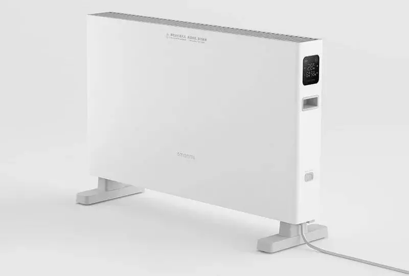 Купить Конвектор Xiaomi Smartmi Electric Heater 1S Wifi Model (DNQZNB05ZM) - фото 1 Купить Конвектор Xiaomi Smartmi Electric Heater 1S Wifi Model (DNQZNB05ZM) - фото 1