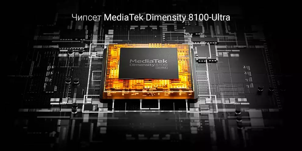 Xiaomi 12T 5G 8/128GB - фото 7