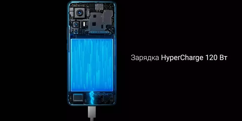 Xiaomi 12T 5G 8/256GB - фото 9 Xiaomi 12T 5G 8/256GB - фото 9
