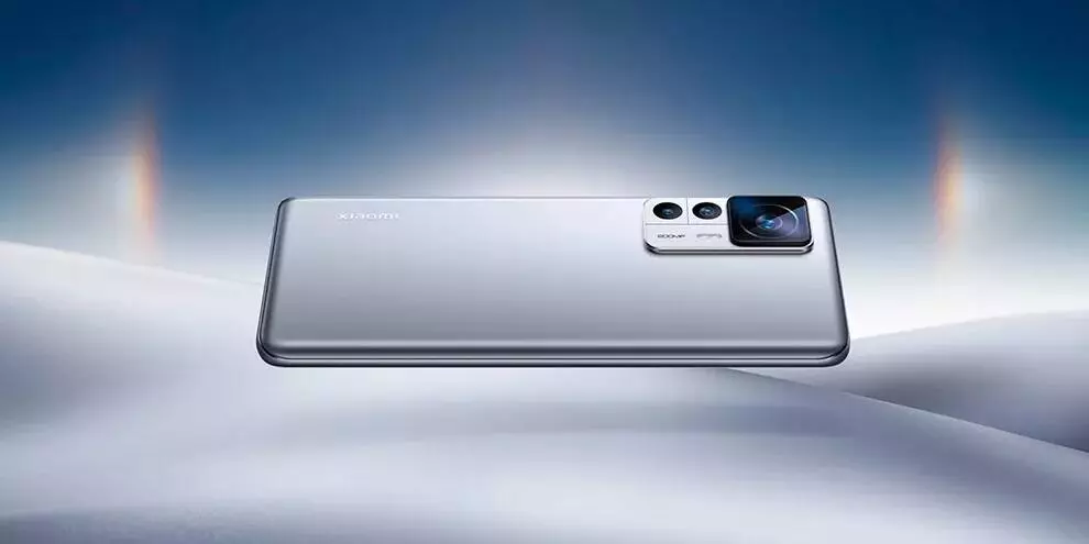 Xiaomi 12T Pro 12/256GB - фото 2 Xiaomi 12T Pro 12/256GB - фото 2