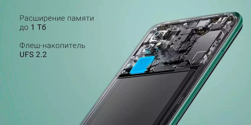 Xiaomi Redmi 10C 4/128GB - фото 3