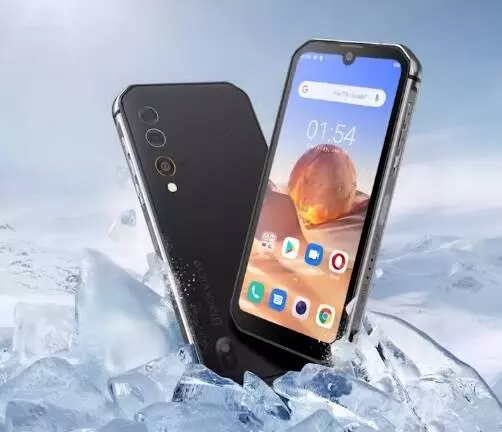 Смартфон Blackview BV9900E 6/128Gb LTE Dual - фото 2 Смартфон Blackview BV9900E 6/128Gb LTE Dual - фото 2