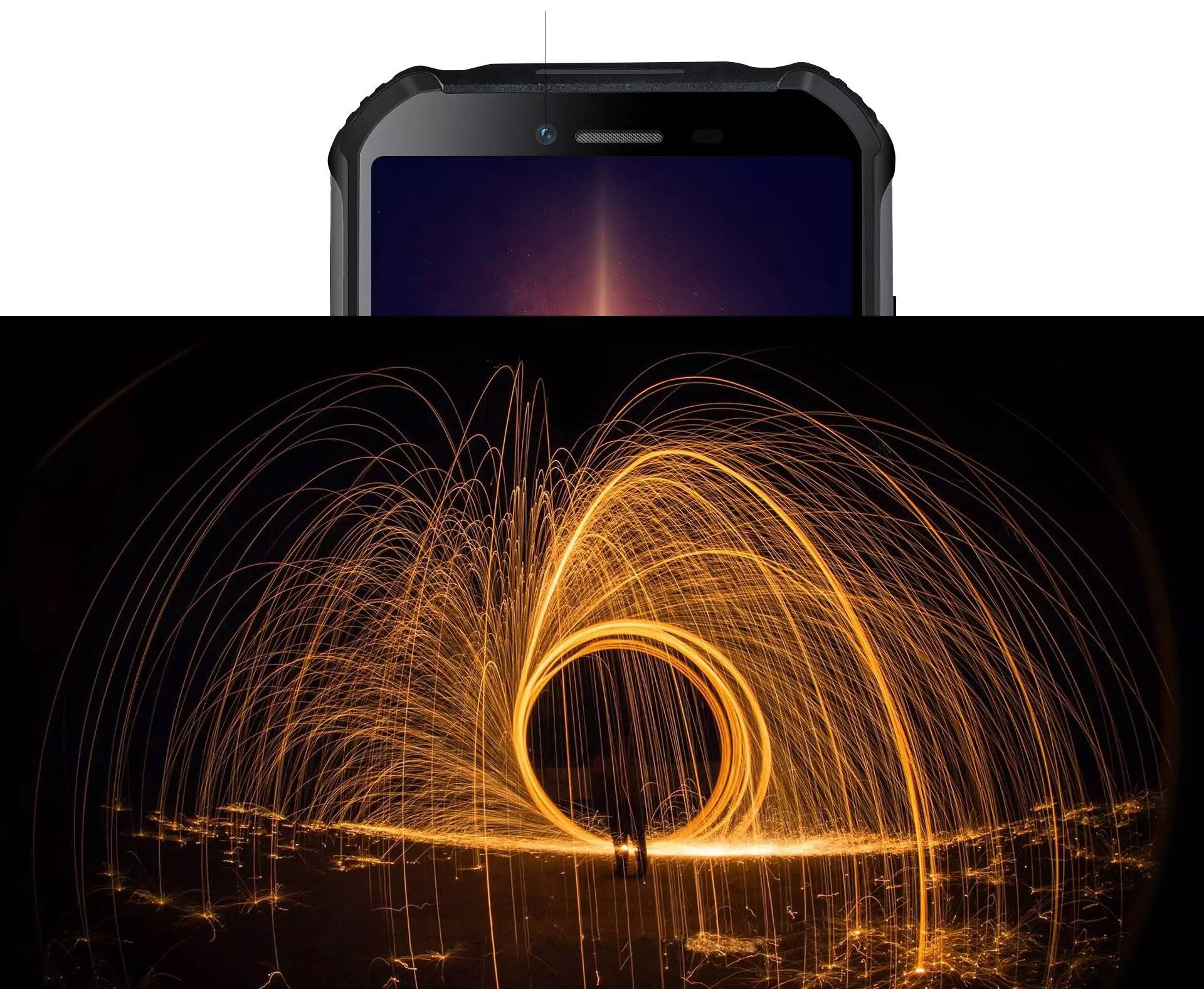 Смартфон Doogee S40 Pro 4/64Gb - фото 8 Смартфон Doogee S40 Pro 4/64Gb - фото 8