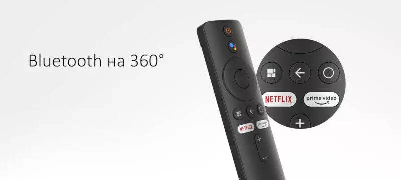 ТВ-приставка Xiaomi TV Stick 4K HDR - фото 10