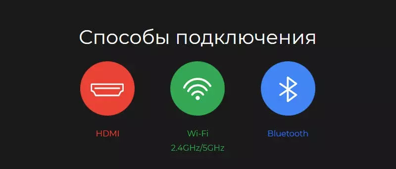 ТВ-приставка Xiaomi TV Stick 4K HDR - фото 12