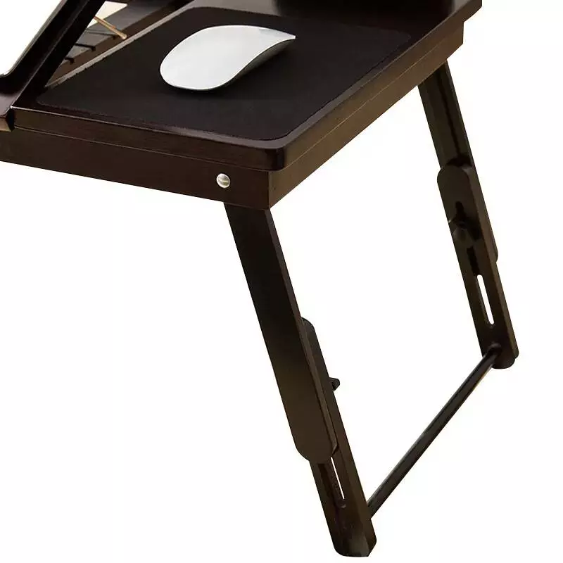 Складной стол-подставка Xiaomi IZW Orange House Multifunctional Folding Computer Desk (CSMJ8742) - фото 8 Складной стол-подставка Xiaomi IZW Orange House Multifunctional Folding Computer Desk (CSMJ8742) - фото 8