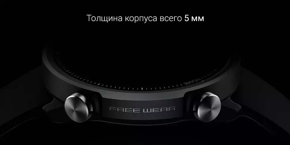 Умные часы Mibro A1 (XPAW007) - фото 2 Умные часы Mibro A1 (XPAW007) - фото 2