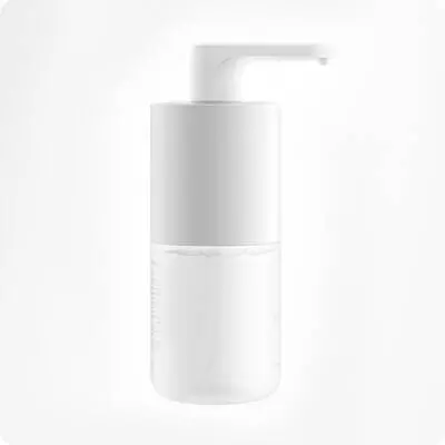Дозатор Xiaomi Mijia Auto Foaming Hand Wash Pro (WJXSJ04XW) - фото 6 Дозатор Xiaomi Mijia Auto Foaming Hand Wash Pro (WJXSJ04XW) - фото 6