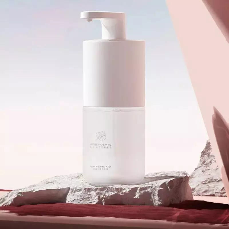 Дозатор Xiaomi Mijia Auto Foaming Hand Wash Pro (WJXSJ04XW) - фото 8 Дозатор Xiaomi Mijia Auto Foaming Hand Wash Pro (WJXSJ04XW) - фото 8
