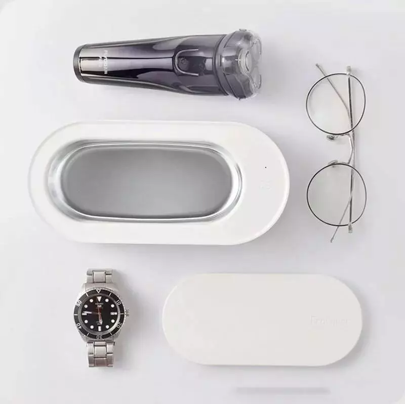 Очиститель ультразвуковой Xiaomi EraClean (GA01) - фото 4 Очиститель ультразвуковой Xiaomi EraClean (GA01) - фото 4