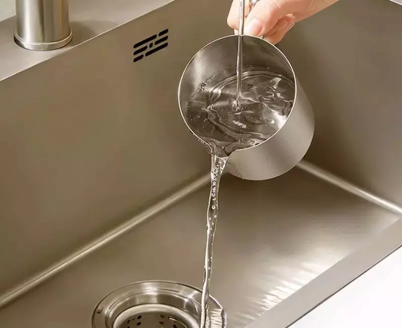 Вспениватель для молока Xiaomi Milk Steamer S3102 - фото 7 Вспениватель для молока Xiaomi Milk Steamer S3102 - фото 7
