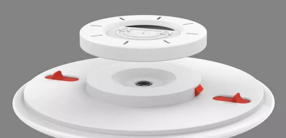 Потолочный светильник Xiaomi Yeelight LED Ceiling Lamp 480mm Galaxy (YLXD05YL) Потолочный светильник Xiaomi Yeelight LED Ceiling Lamp 480mm Galaxy (YLXD05YL)