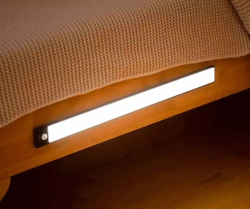 Светильник Yeelight Wireless Rechargable Motion Sensor Light L60 (YLYD012) - фото 4 Светильник Yeelight Wireless Rechargable Motion Sensor Light L60 (YLYD012) - фото 4