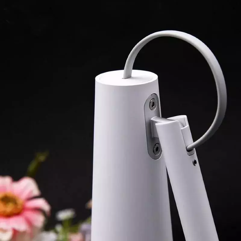 Настольная лампа Xiaomi Mijia Rechargeable LED Table Lamp (MJTD04YL) - фото 3 Настольная лампа Xiaomi Mijia Rechargeable LED Table Lamp (MJTD04YL) - фото 3