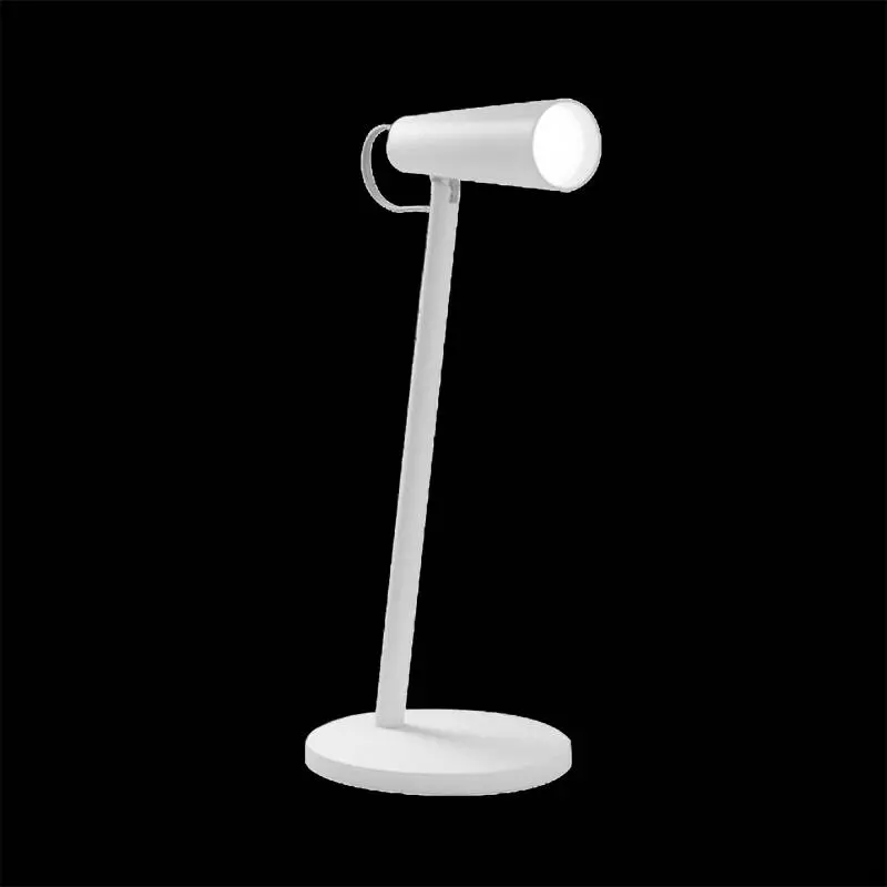 Настольная лампа Xiaomi Mijia Rechargeable LED Table Lamp (MJTD04YL) - фото 7 Настольная лампа Xiaomi Mijia Rechargeable LED Table Lamp (MJTD04YL) - фото 7