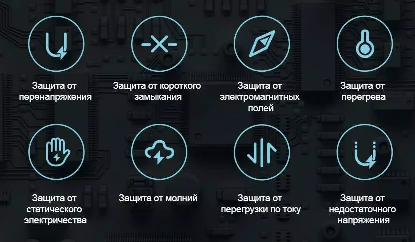 Сетевое зарядное устройство Xiaomi Adaptor 33W (MDY-11-EZ) - фото 5 Сетевое зарядное устройство Xiaomi Adaptor 33W (MDY-11-EZ) - фото 5
