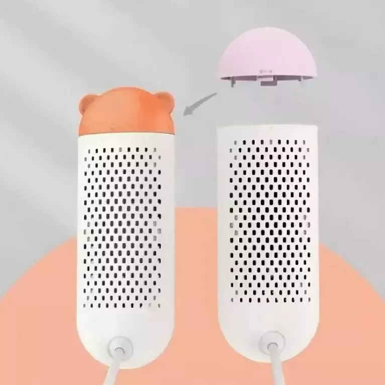 Купить Сушилка для обуви Xiaomi Lofans Smart timing shoe dryer (S3) - фото 1