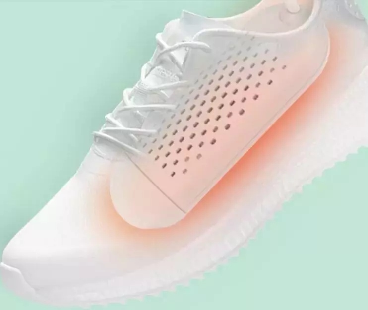 Сушилка для обуви Xiaomi Lofans Smart timing shoe dryer (S4) - фото 3 Сушилка для обуви Xiaomi Lofans Smart timing shoe dryer (S4) - фото 3