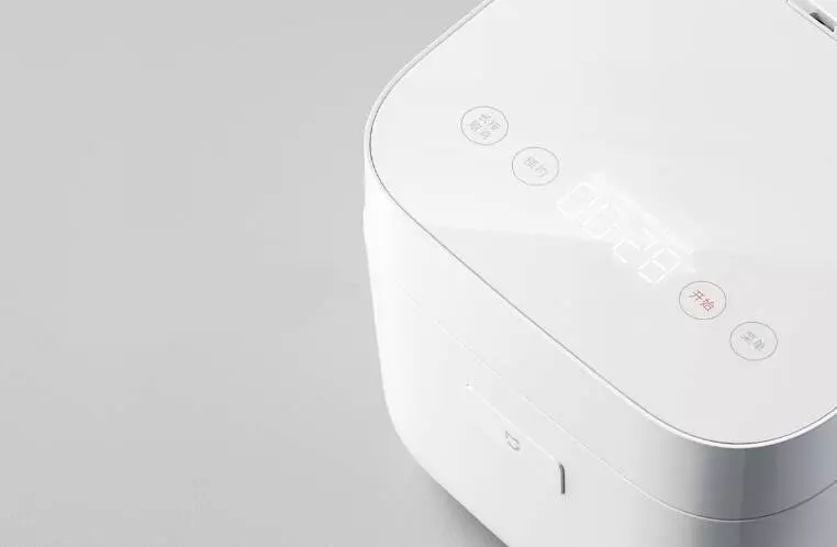 Рисоварка Xiaomi Mijia Rice Cooker 2 1.5L (MFB05M) - фото 4 Рисоварка Xiaomi Mijia Rice Cooker 2 1.5L (MFB05M) - фото 4