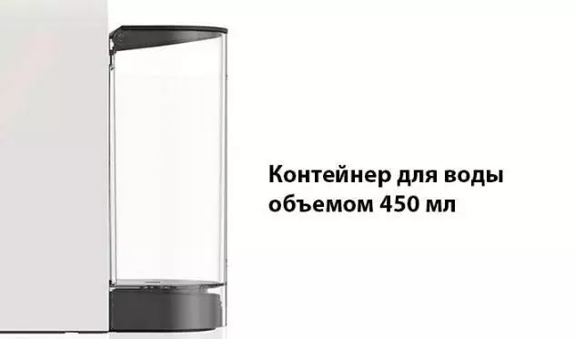 Кофемашина капсульная Scishare Capsule Coffee Machine (S1104) - фото 10 Кофемашина капсульная Scishare Capsule Coffee Machine (S1104) - фото 10