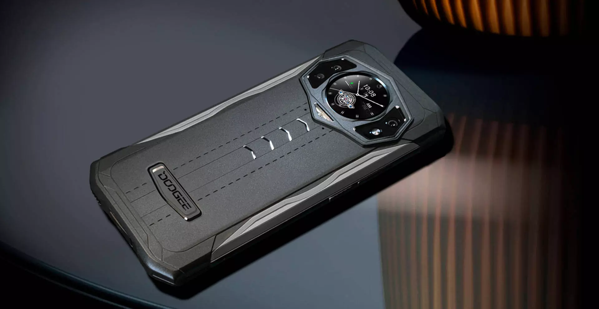 Смартфон Doogee S98 8/256Gb - фото 10 Смартфон Doogee S98 8/256Gb - фото 10