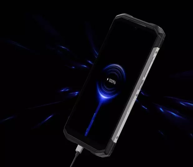 Смартфон Doogee S98 8/256Gb - фото 9 Смартфон Doogee S98 8/256Gb - фото 9