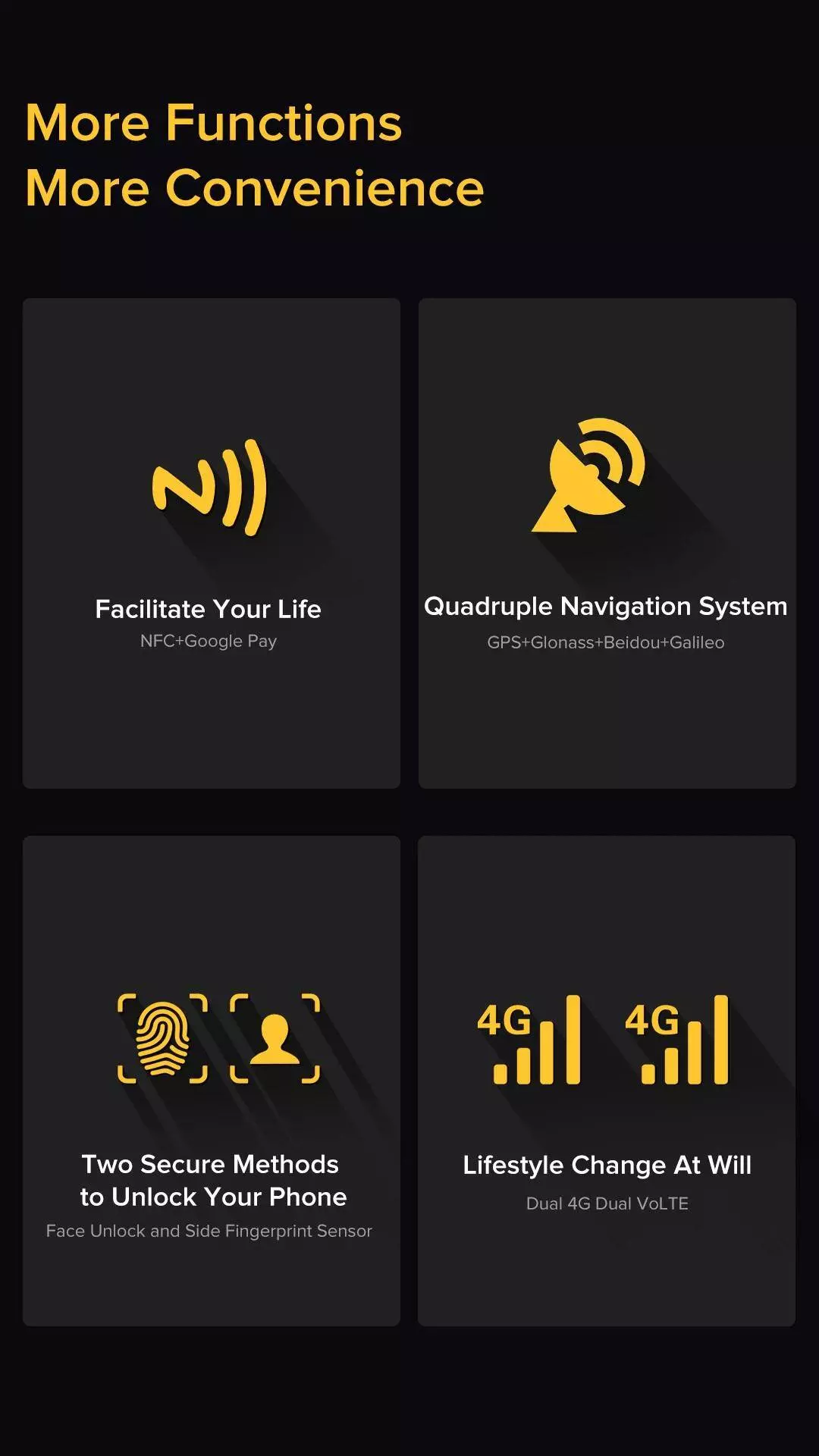 Смартфон Ulefone Armor 9E 8/128Gb - фото 10 Смартфон Ulefone Armor 9E 8/128Gb - фото 10