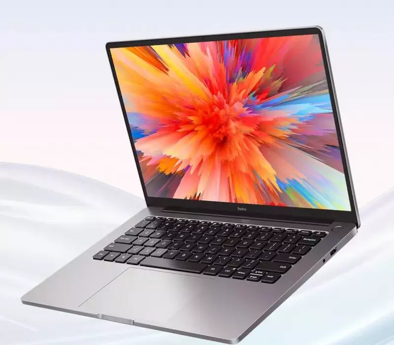 Купить Ноутбук RedmiBook Pro 14" (AMD R7-5700U, 16Gb, 512Gb, Radeon Graphics) (JYU4351CN) - фото 1 Купить Ноутбук RedmiBook Pro 14" (AMD R7-5700U, 16Gb, 512Gb, Radeon Graphics) (JYU4351CN) - фото 1