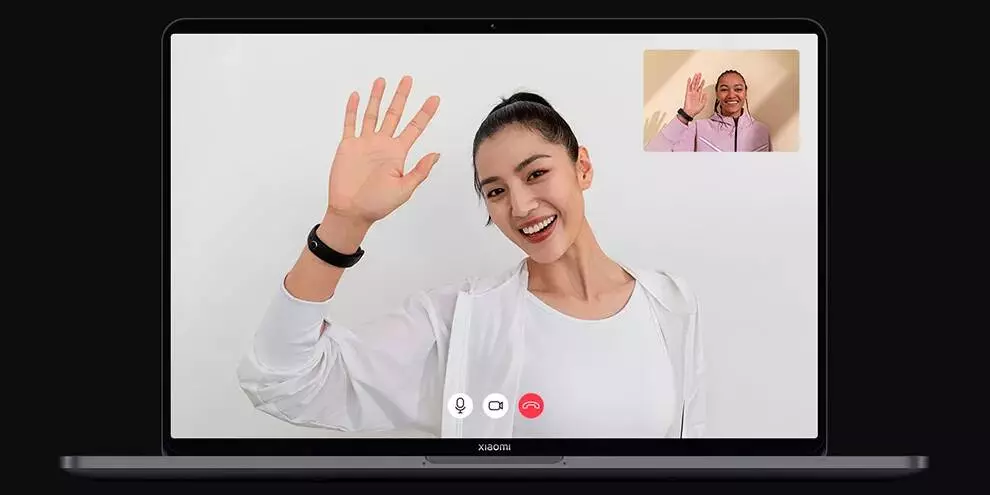 Ноутбук Xiaomi Notebook Pro X 15" (Core i5-11300H, 16Gb, 512Gb, RTX 3050 Ti) (JYU4360CN) - фото 11 Ноутбук Xiaomi Notebook Pro X 15" (Core i5-11300H, 16Gb, 512Gb, RTX 3050 Ti) (JYU4360CN) - фото 11
