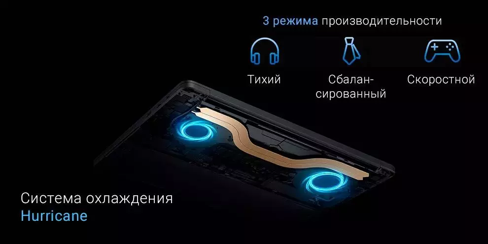 Ноутбук Xiaomi Notebook Pro X 15" (Core i5-11300H, 16Gb, 512Gb, RTX 3050 Ti) (JYU4360CN) - фото 4 Ноутбук Xiaomi Notebook Pro X 15" (Core i5-11300H, 16Gb, 512Gb, RTX 3050 Ti) (JYU4360CN) - фото 4
