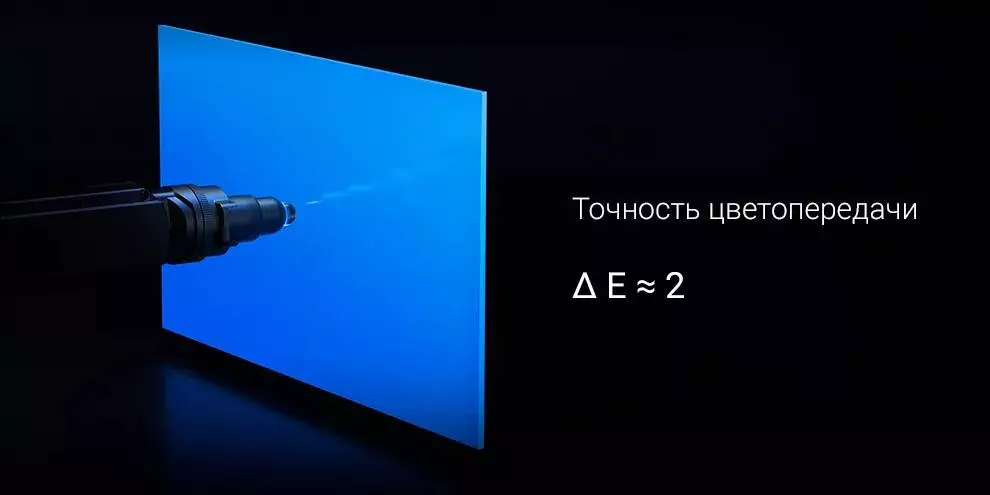 Телевизор Xiaomi TV ES PRO 75 120HZ (2022) - фото 5 Телевизор Xiaomi TV ES PRO 75 120HZ (2022) - фото 5