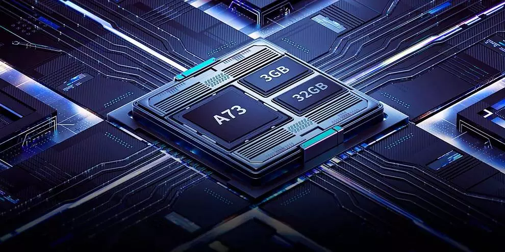 Телевизор Xiaomi Redmi X 75 120HZ (2022) - фото 8 Телевизор Xiaomi Redmi X 75 120HZ (2022) - фото 8