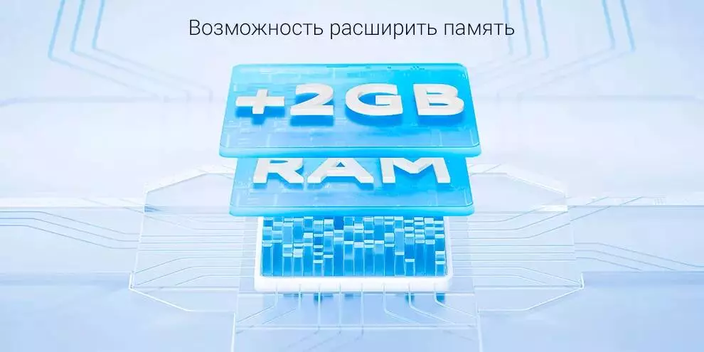 Xiaomi Redmi A1 2/32GB - фото 11