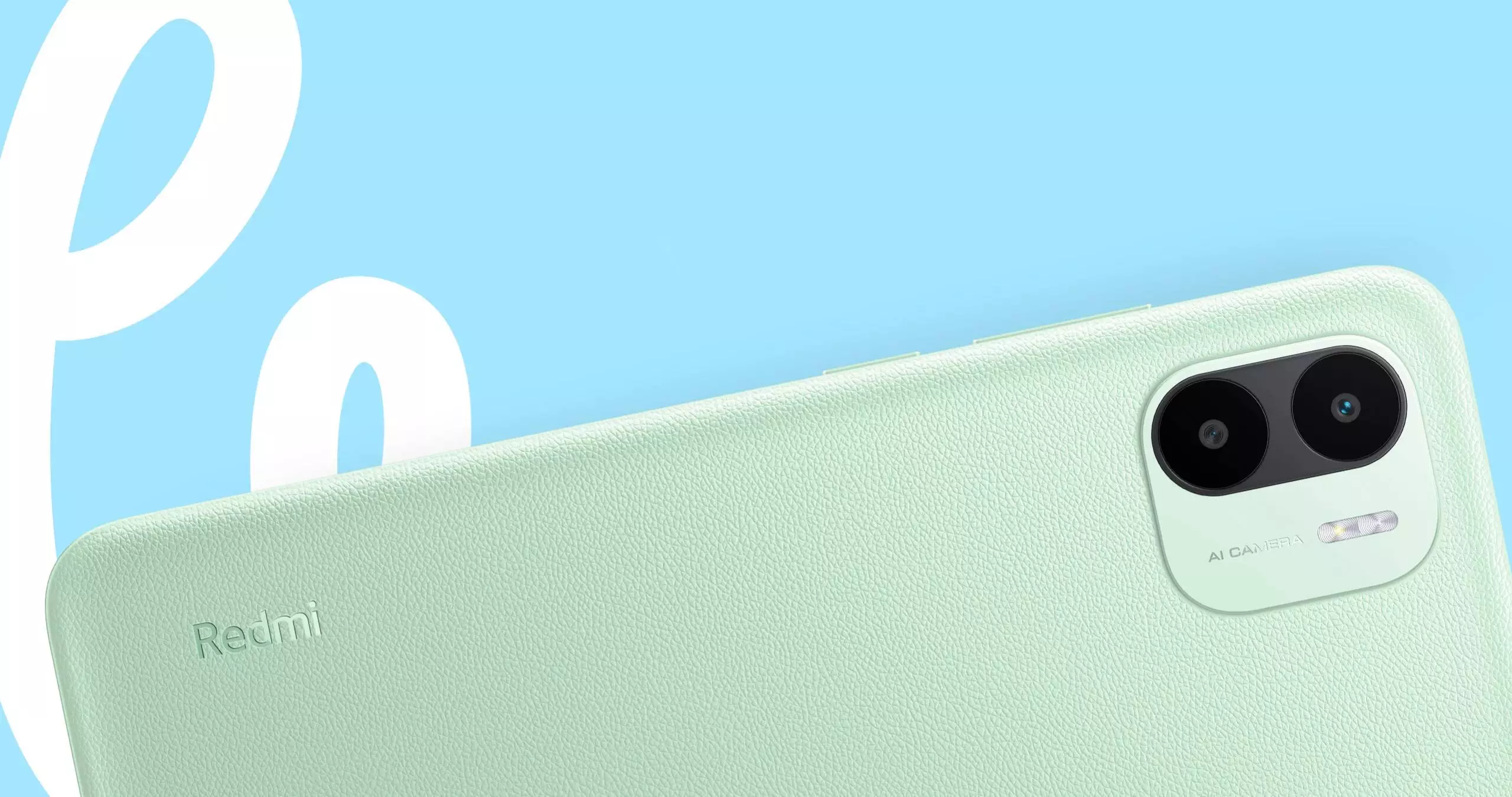 Xiaomi Redmi A1 2/32GB - фото 3