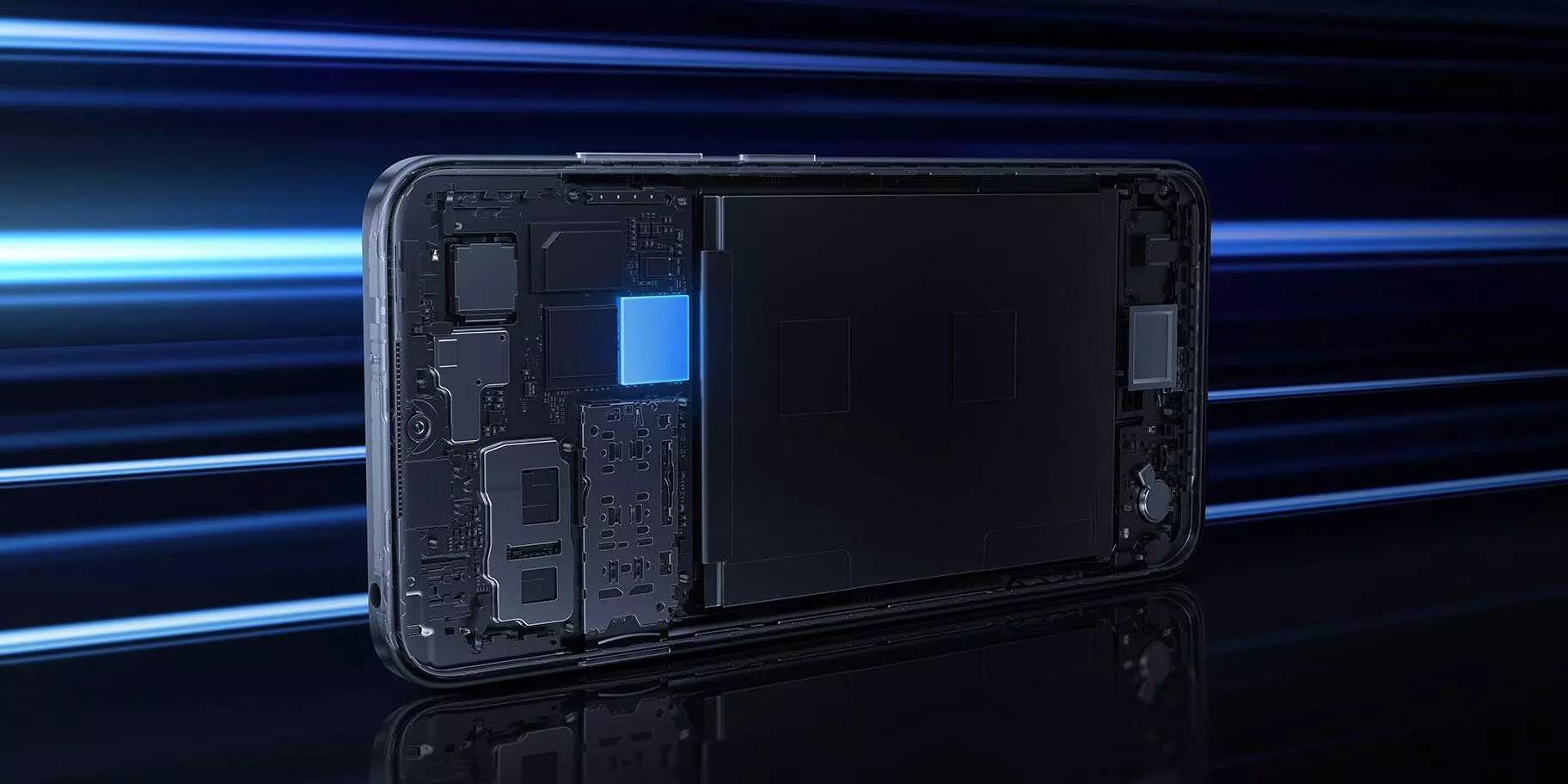 Xiaomi Redmi 10 5G 4/128GB - фото 10