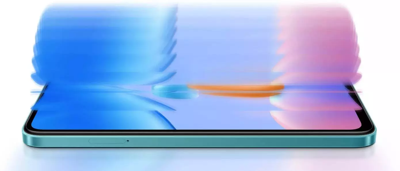Xiaomi Redmi 10 5G 4/128GB - фото 5