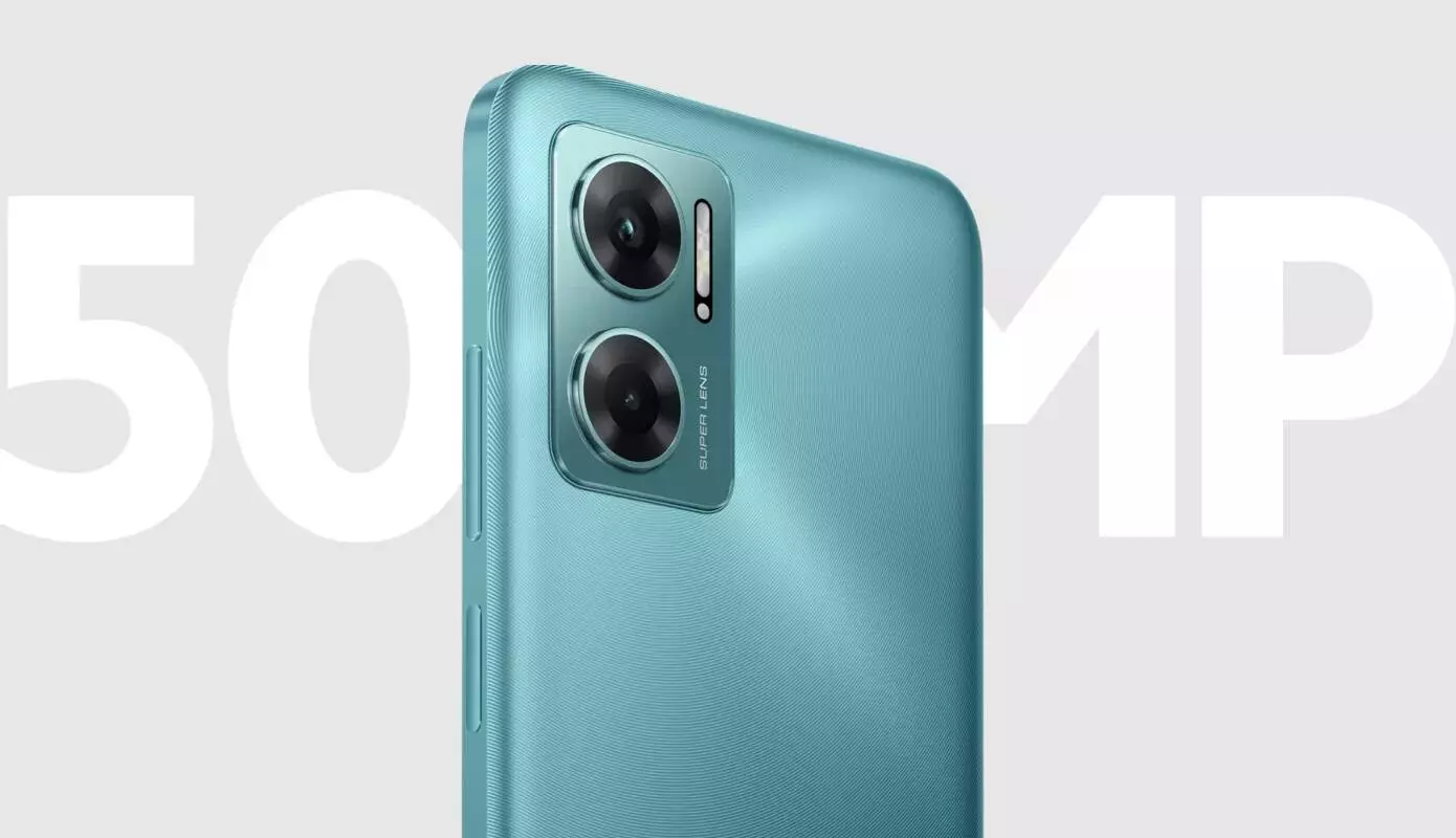 Xiaomi Redmi 10 5G 4/128GB - фото 7