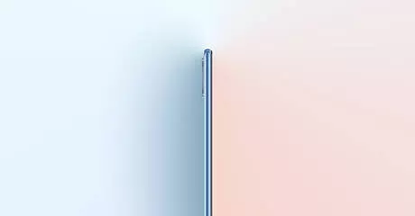 Xiaomi 11 Lite 5G 8/128GB - фото 8 Xiaomi 11 Lite 5G 8/128GB - фото 8