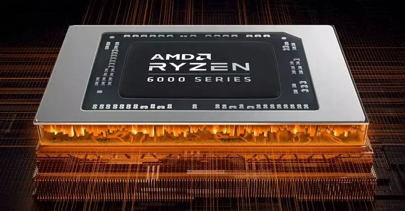 Ноутбук Xiaomi Book Pro 14" 2022 (AMD R7-6800H, 16Gb, 512Gb, AMD Radeon 680M) (JYU4480CN) - фото 6 Ноутбук Xiaomi Book Pro 14" 2022 (AMD R7-6800H, 16Gb, 512Gb, AMD Radeon 680M) (JYU4480CN) - фото 6