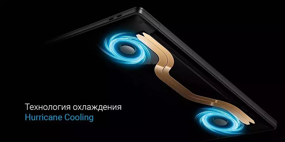 Ноутбук Xiaomi Book Pro 14" 2022 (Core i7-1260P, 16Gb, 512Gb, GeForce RTX2050) (JYU4485CN) - фото 9 Ноутбук Xiaomi Book Pro 14" 2022 (Core i7-1260P, 16Gb, 512Gb, GeForce RTX2050) (JYU4485CN) - фото 9