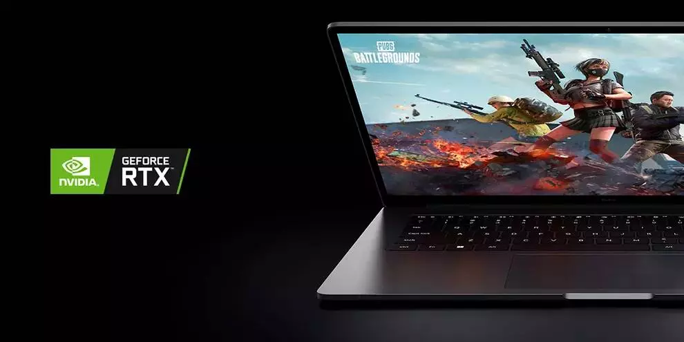Ноутбук RedmiBook Pro 15" 2022 (AMD R7-6800H, 16Gb, 512Gb, RTX2050) (JYU4475CN) - фото 3 Ноутбук RedmiBook Pro 15" 2022 (AMD R7-6800H, 16Gb, 512Gb, RTX2050) (JYU4475CN) - фото 3