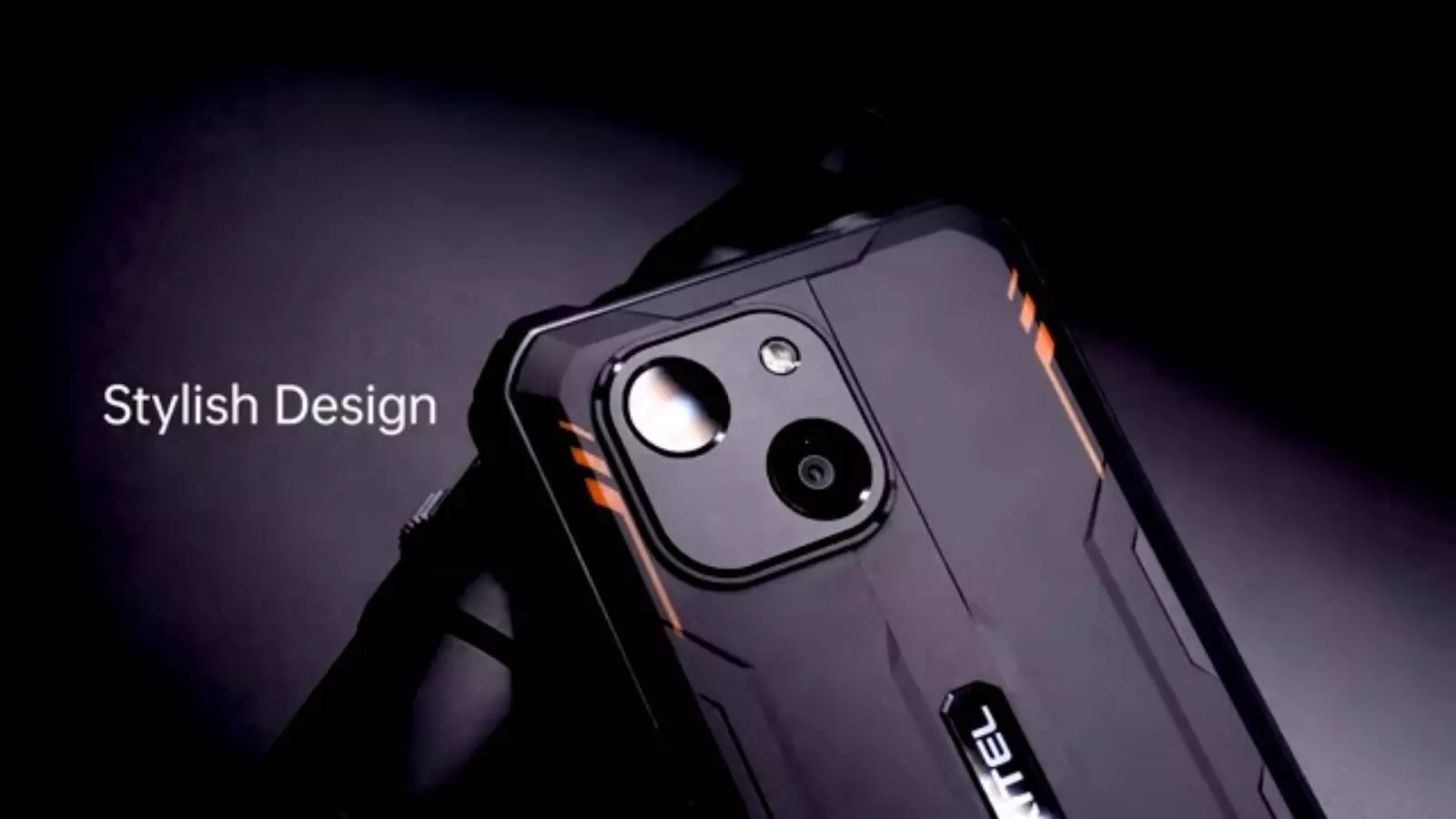 Смартфон Oukitel WP20 4/32Gb - фото 12 Смартфон Oukitel WP20 4/32Gb - фото 12