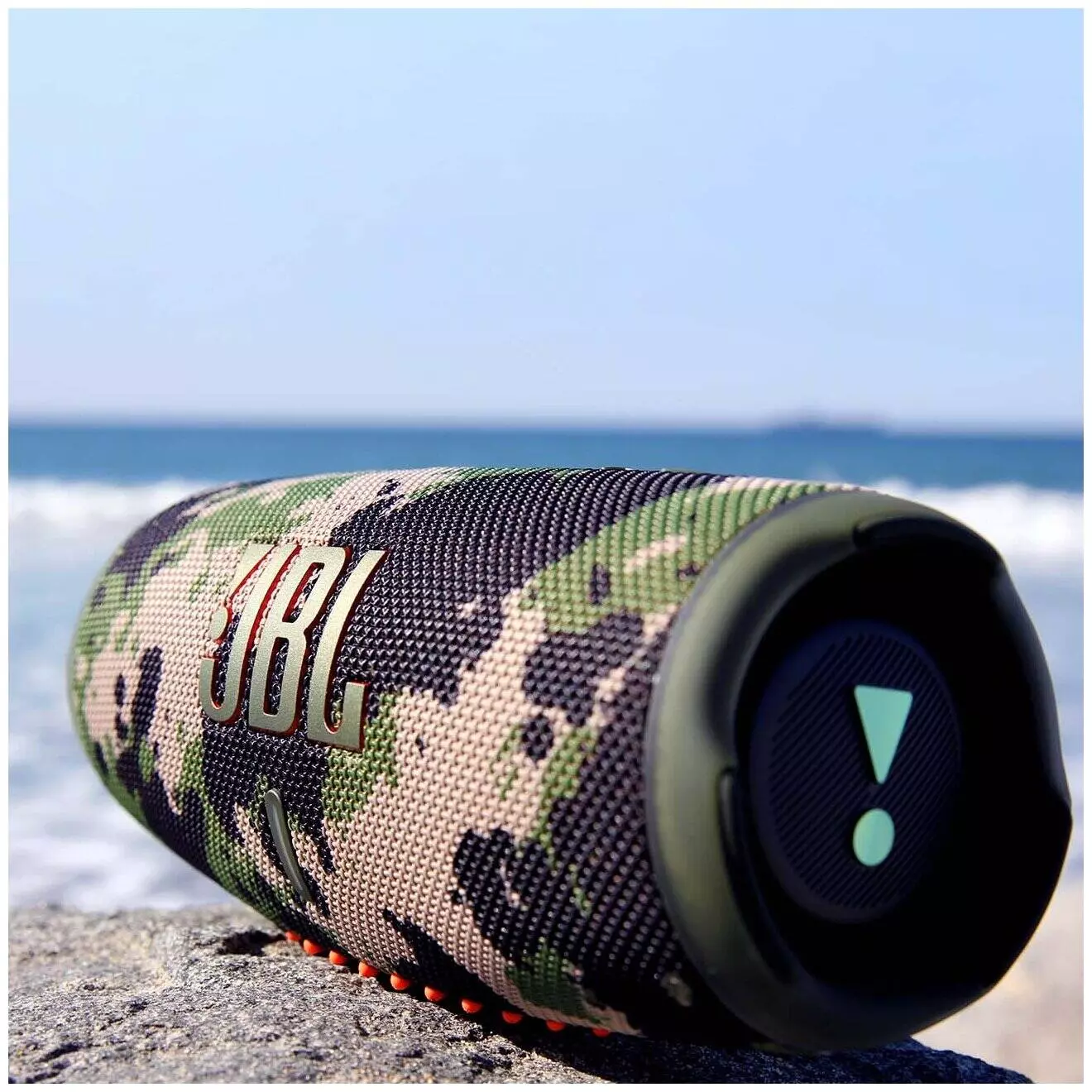 Колонка портативная JBL Charge 5 - фото 6 Колонка портативная JBL Charge 5 - фото 6