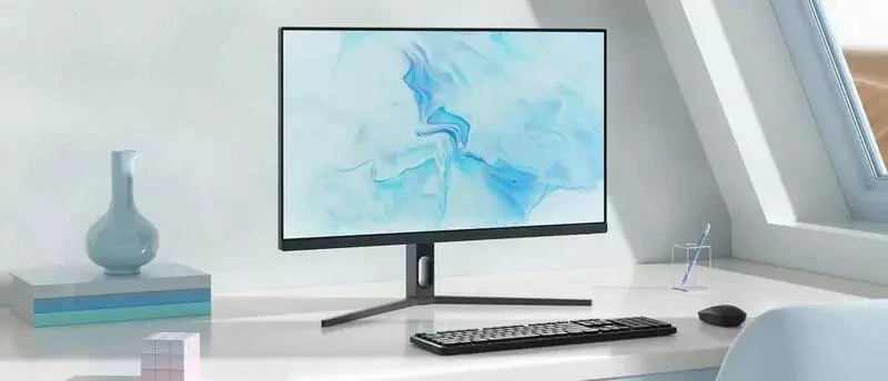 Монитор Xiaomi Redmi Display 27" 2K Pro (RMMNT27NQS) - фото 6 Монитор Xiaomi Redmi Display 27" 2K Pro (RMMNT27NQS) - фото 6