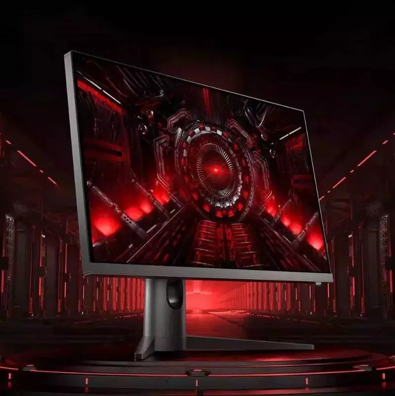 Монитор Xiaomi Redmi Display 23.8" 240Hz (RMGMNT238HF) - фото 9