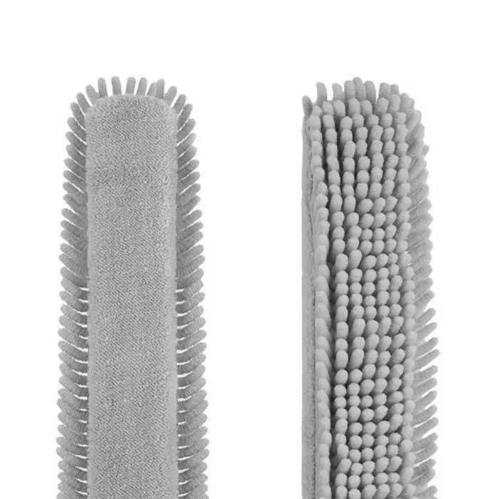 Купить Тряпка для щетки Xiaomi Yijie Cleaning Brush YB-01 - фото 1 Купить Тряпка для щетки Xiaomi Yijie Cleaning Brush YB-01 - фото 1