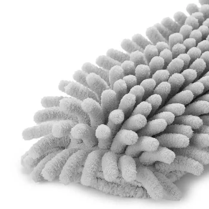 Тряпка для щетки Xiaomi Yijie Cleaning Brush YB-01 - фото 3 Тряпка для щетки Xiaomi Yijie Cleaning Brush YB-01 - фото 3